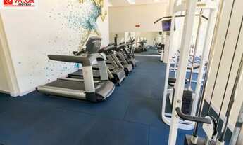 Imagem 3: FANTÁSTICO APARTAMENTO NO MORUMBI, 173M COM 3 SUÍTES E 3 VAGAS