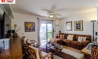 Imagem 5: VENDA AMPLO APTO DUPLEX NO PANAMBY Edifício localizado a 50m do Parque Burle Marx e próxi