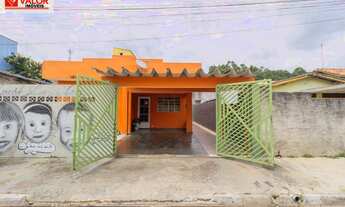 Imagem: CASA RESIDENCIAL em COTIA - SP, MOINHO VELHO