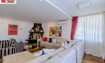 Imagem 6: MANSAO, LOCALIZAÇAO PRIVILEGIADA - NAS PROXIMIDADES COM AS AREAS VERDES DA PRAÇA VINUCIIU