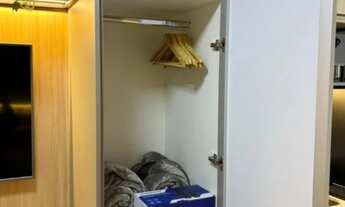 Imagem 4: APARTAMENTO RESIDENCIAL em SÃO PAULO - SP, INDIANÓPOLIS