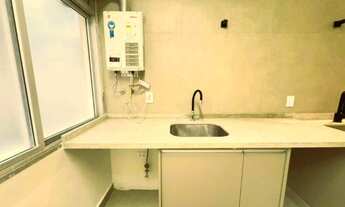 Imagem 7: Excelente apartamento com localização privilegiada, em rua sem saída, próximo ao metrô. A