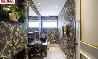 Imagem 4: MANSAO, LOCALIZAÇAO PRIVILEGIADA - NAS PROXIMIDADES COM AS AREAS VERDES DA PRAÇA VINUCIIU