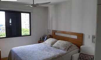 Imagem 5: APARTAMENTO DE 80M² NO JARDIM GUEDALA COM SUITE E VARANDA