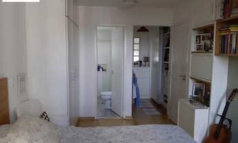 Imagem 7: APARTAMENTO DE 80M² NO JARDIM GUEDALA COM SUITE E VARANDA