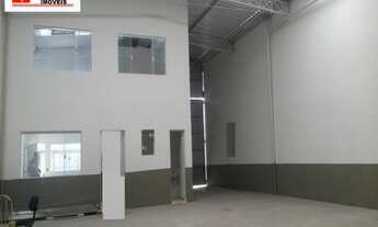 Imagem: GALPAO COMERCIAL em SÃO PAULO - SP, INSTITUTO