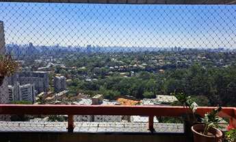 Imagem: APARTAMENTO FANTÁSTICO NO JARDIM GUEDALA