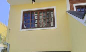 Imagem: CASA RESIDENCIAL em SÃO PAULO - SP, VILA