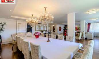 Imagem 3: MANSAO, LOCALIZAÇAO PRIVILEGIADA - NAS PROXIMIDADES COM AS AREAS VERDES DA PRAÇA VINUCIIU