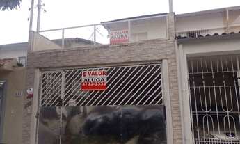 Imagem 2: CASA RESIDENCIAL em SÃO PAULO - SP, JARDIM BONFIGLIOLI