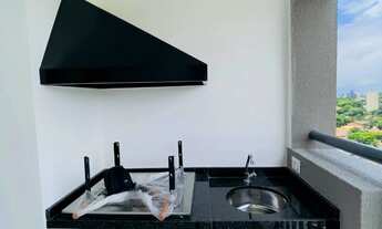 Imagem 2: CONDOMINIO GRAND METROPOLITAN BUTANTA Viva o melhor da vida urbana com conforto e segur