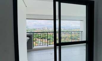 Imagem 6: CONDOMINIO GRAND METROPOLITAN BUTANTA Viva o melhor da vida urbana com conforto e segur