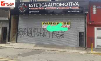 Imagem: GALPAO COMERCIAL em TABOÃO DA SERRA - SP