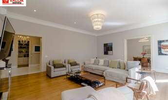 Imagem 2: CASA A VENDA NO JARDIM GUEDALA Projeto arquitetônico com assinatura Bi em localização tr