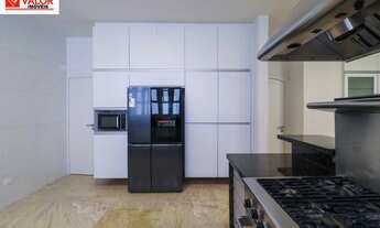 Imagem 5: APTO EM AREA NOBRE DA CAPITAL PAULISTANA NO JARDIM AMERICA - ( ENTRE AL. CASA BRANCA E PE