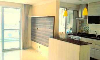 Imagem: ATELIER MOZAIK - VISTA PRA PAULISTA PROXIMO