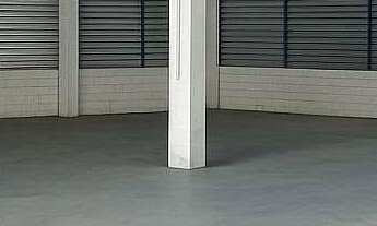 Imagem 7: GALPÃO COM ESCRITÓRIO E PATIO COM 1.400ms na LAPA