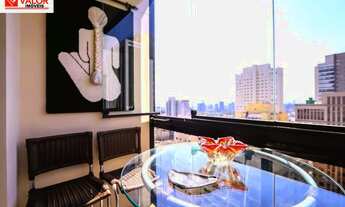 Imagem: VENDA - ANDAR ALTO APTO MUITO BOM - JARDIM