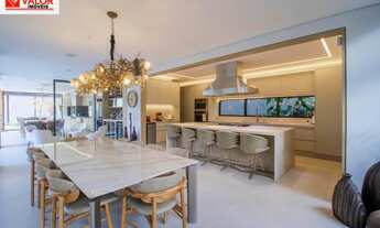 Imagem 5: LINDA MANSAO NO JARDIM GUEDALA. REFORMADA Casa absolutamente nova em rua das mais cobiçad