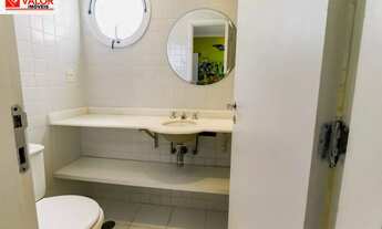 Imagem 5: FANTÁSTICO APARTAMENTO NO MORUMBI, 173M COM 3 SUÍTES E 3 VAGAS