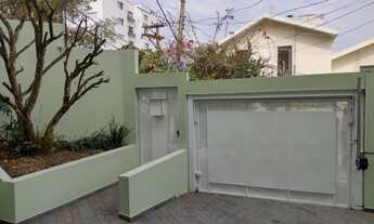 Imagem 3: Casa para locação em São Paulo-SP: 3 quartos, 3 suítes, 3 salas, 5 banheiros, 3 vagas de g