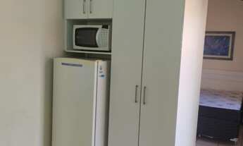 Imagem 3: FLAT MOBILIADO..., 1 dormitório, 1 banheiros