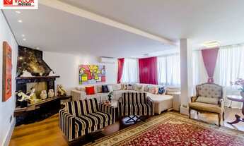 Imagem 7: MANSAO, LOCALIZAÇAO PRIVILEGIADA - NAS PROXIMIDADES COM AS AREAS VERDES DA PRAÇA VINUCIIU