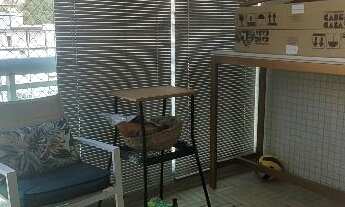 Imagem: Apartamento à venda em São Paulo-SP, na