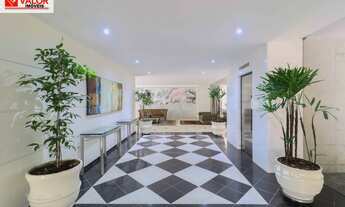 Imagem 2: APTO EM AREA NOBRE DA CAPITAL PAULISTANA NO JARDIM AMERICA - ( ENTRE AL. CASA BRANCA E PE