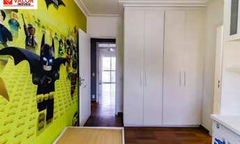 Imagem 6: FANTÁSTICO APARTAMENTO NO MORUMBI, 173M COM 3 SUÍTES E 3 VAGAS