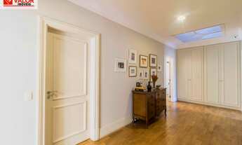 Imagem 7: CASA A VENDA NO JARDIM GUEDALA Projeto arquitetônico com assinatura Bi em localização tr