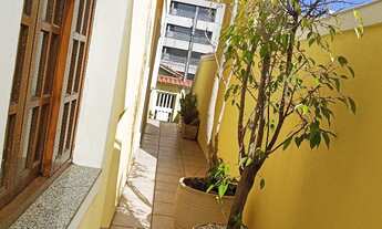 Imagem 2: CASA RESIDENCIAL em SÃO PAULO - SP, VILA GOMES