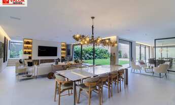 Imagem 4: LINDA MANSAO NO JARDIM GUEDALA. REFORMADA Casa absolutamente nova em rua das mais cobiçad