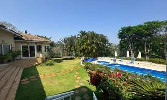 Imagem 7: ESTÂNCIA PARQUE ATIBAIA/CASA ALTO PADRÃO COM 8 SUÍTES