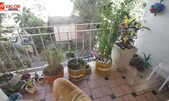 Imagem: APTO COM OTIMA PLANTA - AREA DE LAZER EXCELENTE