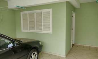 Imagem 5: Casa para locação em São Paulo-SP: 3 quartos, 3 suítes, 3 salas, 5 banheiros, 3 vagas de g