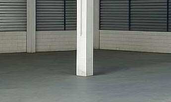 Imagem 6: GALPÃO COM ESCRITÓRIO E PATIO COM 1.400ms na LAPA