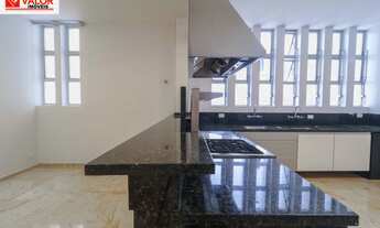 Imagem 7: APTO EM AREA NOBRE DA CAPITAL PAULISTANA NO JARDIM AMERICA - ( ENTRE AL. CASA BRANCA E PE