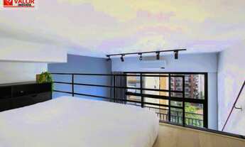 Imagem 7: APARTAMENTO RESIDENCIAL em SAO PAULO - SP, PINHEIROS