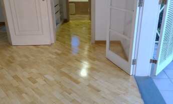 Imagem 7: Casa para locação em São Paulo-SP: 3 quartos, 3 suítes, 3 salas, 5 banheiros, 3 vagas de g