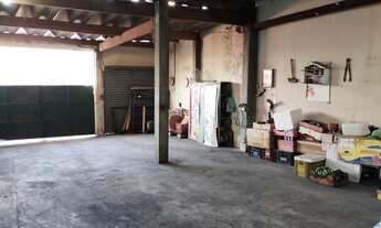 Imagem 5: GALPAO COMERCIAL em SÃO PAULO - SP, VILA SÃO LUÍS(ZONA OESTE