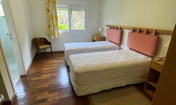 Imagem 4: ESTÂNCIA PARQUE ATIBAIA/CASA ALTO PADRÃO COM 8 SUÍTES