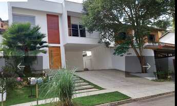 Imagem: CASA RESIDENCIAL em COTIA - SP, SÃO PAULO