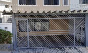 Imagem: CASA RESIDENCIAL em SÃO PAULO - SP, VILA