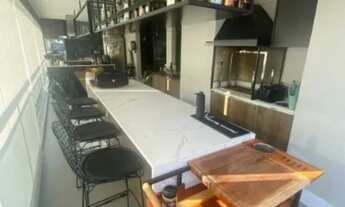 Imagem 4: APARTAMENTO GARDEN - ENTREGA MOBILIADO - PORTEIRA FECHADA - EM PINHEIROS - VENHA CONHECER