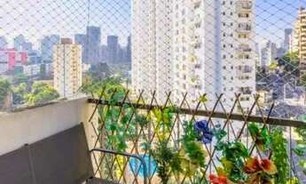 Imagem 2: PROXIMO A MARGINAL PINHEIROS REGIAO COM PROPENSAO A VALORIZAÇAO Tem uma vista excelente