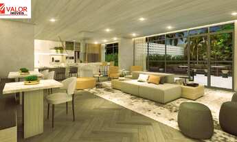 Imagem 6: STUDIO COM 24 M2 - PROXIMO A AV. FARIA LIMA LOCAL PRIVILEGIADO - REGIAO MAIS NOBRE DA CA