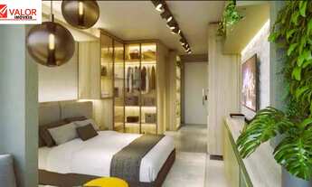 Imagem 5: STUDIO COM 24 M2 - PROXIMO A AV. FARIA LIMA LOCAL PRIVILEGIADO - REGIAO MAIS NOBRE DA CA