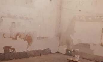 Imagem 7: AVENIDA DE GRANDE MOVTO NAS IMEDIAÇÕES METRO