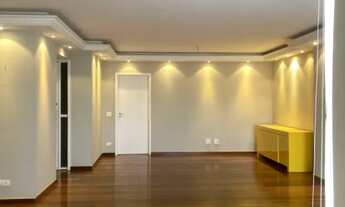 Imagem 3: Condomínio Golden Towers Real Park: VENDA Amplo apartamento com 3 suítes com armários, sa